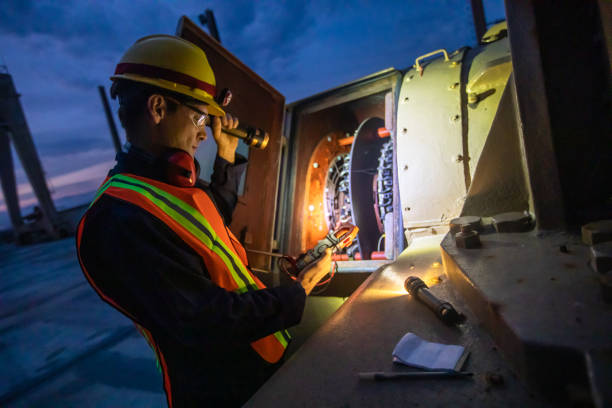 Best Circuit Breaker Repair  in Lus Valley Marinwood, CA