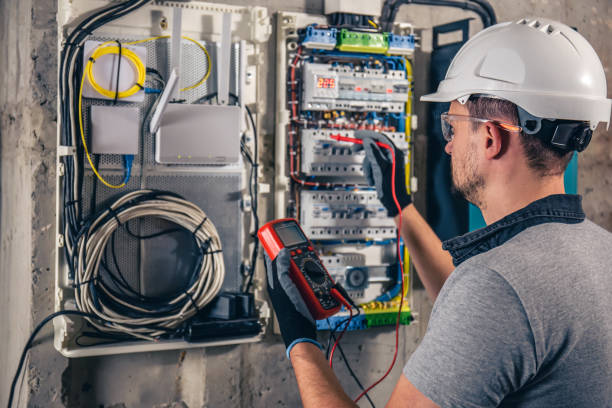 Best Electrical Upgrades for Homes  in Lus Valley Marinwood, CA