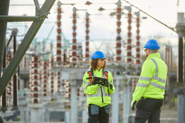 Best 24-Hour Electrician  in Lus Valley Marinwood, CA