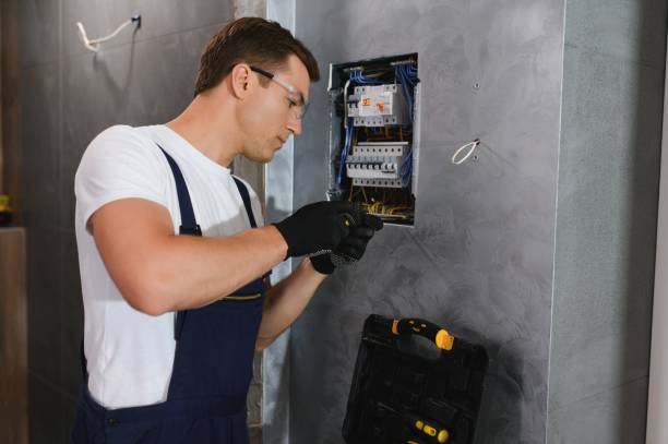 Generator Installation Services in Lucas Valley Marinwood, CA