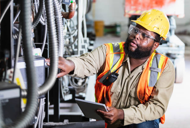 Best Electrical Contractors for Businesses  in Lus Valley Marinwood, CA