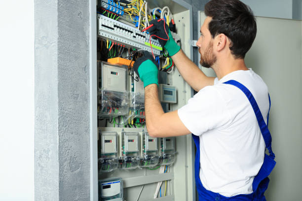 Best Electrical Rewiring Services  in Lus Valley Marinwood, CA