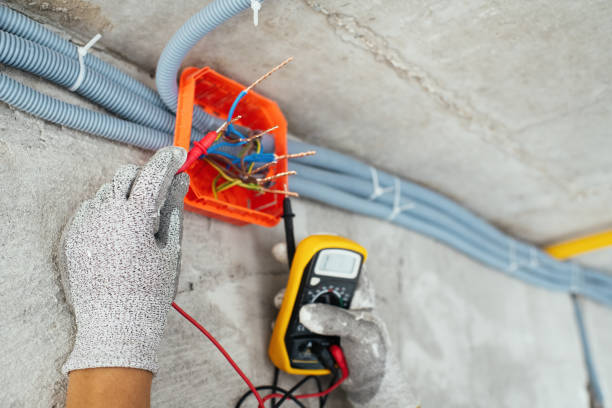 Best Electrical Outlet Repair  in Lus Valley Marinwood, CA