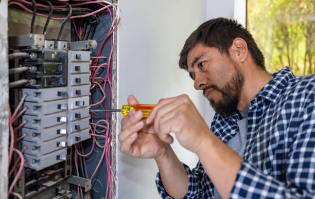 Best Affordable Electrical Installation  in Lus Valley Marinwood, CA